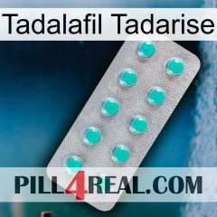 Tadalafil Tadarise 28
